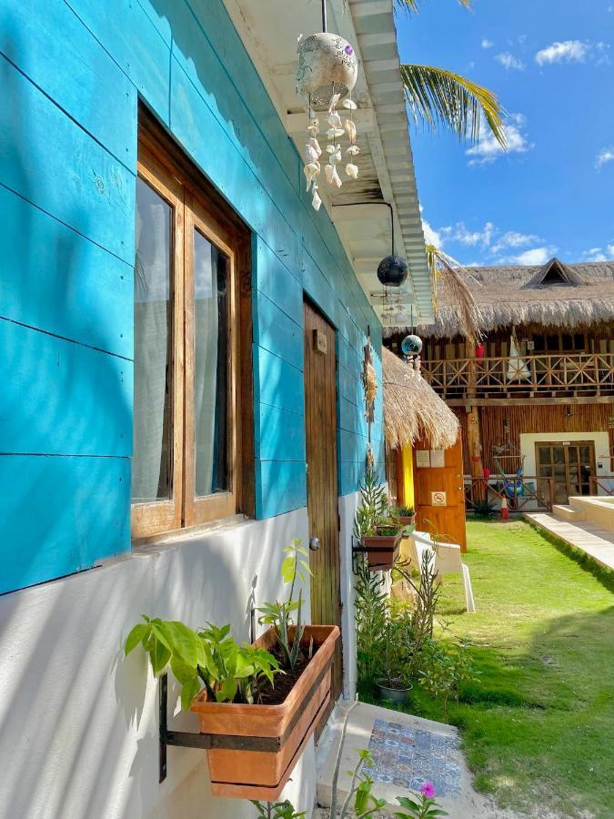 Cabanas Frida 첼렘 외부 사진